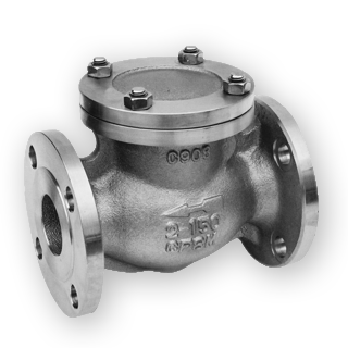 check valve inprotech